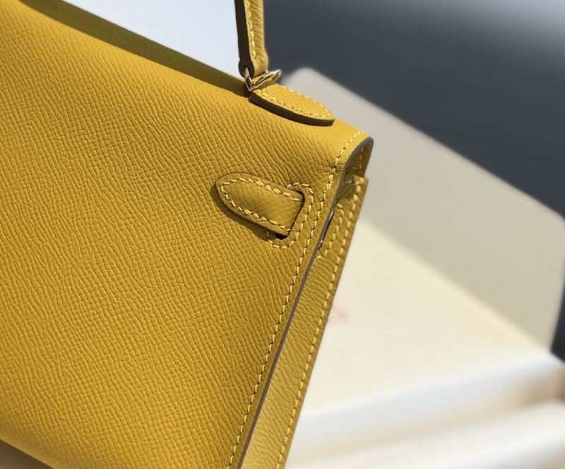 Hermes Kelly Bags